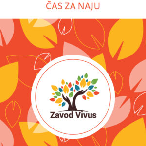 Čas za naju