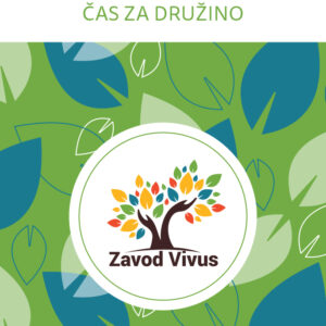 Čas za družino