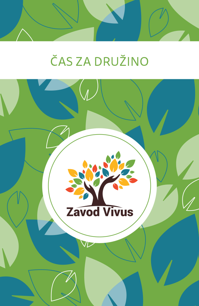 Čas za družino